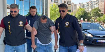 Kayıp olarak aranan şahsın cinayete kurban gittiği ortaya çıktı