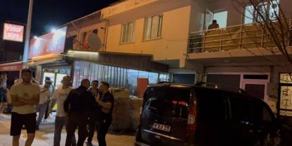 Sağlık ekiplerine tehditler havada uçuştu: 'Katliam yaparım'