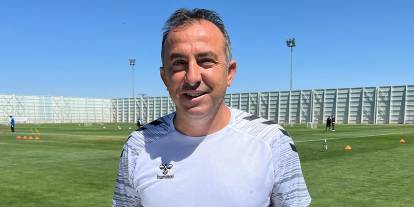 Konyaspor milli sağ bek ile imza aşamasında! Teknik Direktör Recep Uçar açıkladı