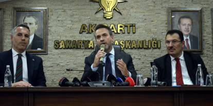 Bakan Bayraktar: Türkiye petrol ve doğal gazda dışa bağımlılığı azaltmalı!