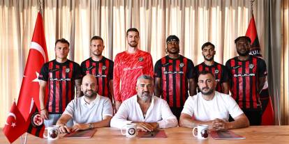 Çorum FK'da Konyaspor rüzgarı