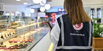 Ticaret Bakanlığı'ndan, 6 ayda 1,5 milyar lira ceza