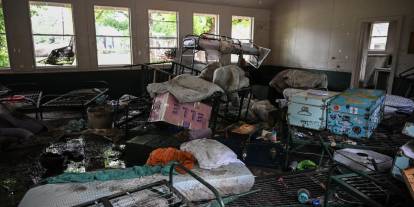Teksas’ta sel felaketi: En az 82 ölü, onlarca kayıp