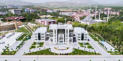 Selçuk Üniversitesi Geleceği Planlıyor: 2027-2031 Stratejik Dönem İçin Start Verildi