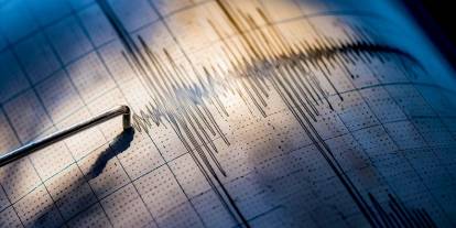 Bu bölgede 16 günde 1592 deprem meydana geldi!