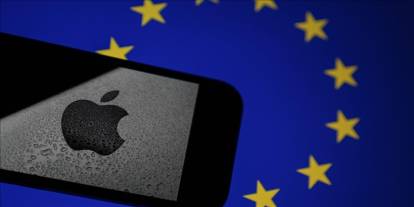 Apple'dan AB'nin 500 milyon avro para cezasına itiraz
