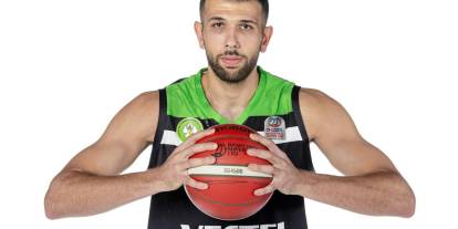 Konya BBSK’dan uzun forvet takviyesi