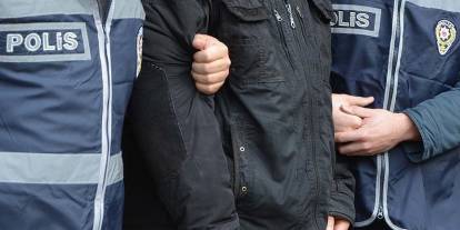 FETÖ Temizliği! Soruşturmada 25 Gözaltı Kararı