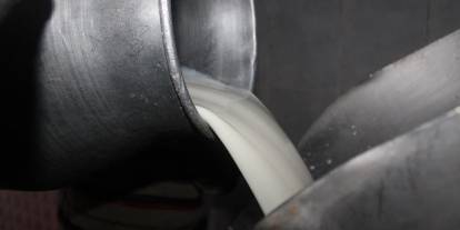 Haksız fiyatlandırma yapan süt şirketlerine 58,3 milyon lira ceza