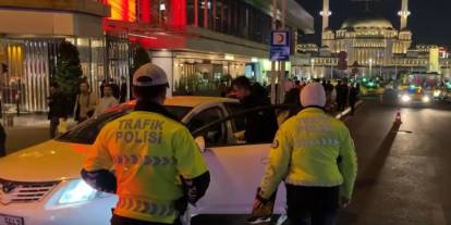 Huzur İstanbul Denetiminde Şok Rakam! Yüzlerce Kişi Gözaltında