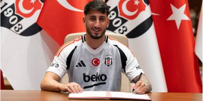 Konyaspor için yeni transfer iddiası! Beşiktaşlı oyuncu listede mi?