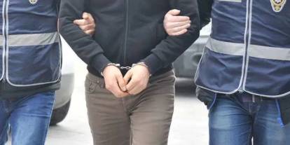 Konya Polisi Zehir Tacirlerine Göz Açtırmadı! 1 Kişi Tutuklandı