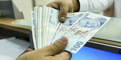 En düşük emekli aylığını 16 bin 881 TL'ye çıkaran teklif kabul edildi ve yasalaştı
