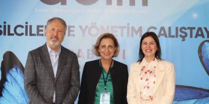 UCİM Konya’dan 8. Yılda Çocuklara Umut Mesajı