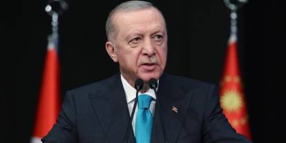 Cumhurbaşkanı Erdoğan, 'Terörsüz Türkiye' noktasında önemli açıklamalarda bulundu!