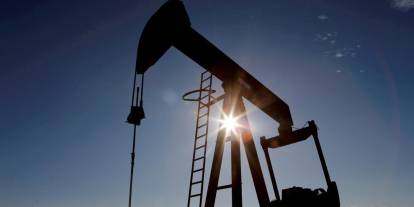 ABD'nin petrol sondaj kulesi sayısı azaldı