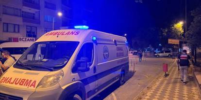 Cinayet şüphelisi kayıp koca ölü olarak bulundu