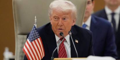 Trump'tan AB ve Meksika mallarına yüzde 30 tarife kararı