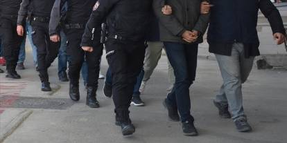 Huzur İstanbul uygulamasında 757 kişi gözaltına alındı