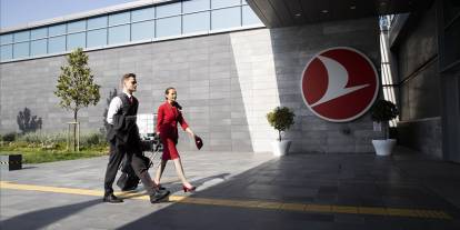 THY dört farklı kategoride kabin memuru alacak