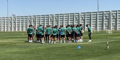 Konyaspor, yeni sezonun ilk provasına çıkıyor