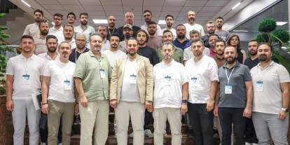 ANRED İlk Dönem Toplantısını Gerçekleştirdi