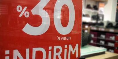 Ticaret Bakanlığından indirimli satış tanıtımı yapan satıcılara uyarı