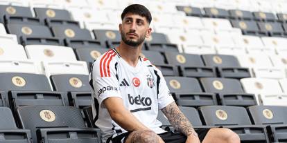 Konyaspor, Beşiktaş'tan kanat oyuncusunu kadrosuna katmak istiyor