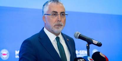 Bakan Işıkhan: 2025 yılının ilk çeyreğinde 105,2 milyar lira destek sağladık