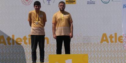 SOBE Spor Kulübü’nden Gururlandıran Başarı: 7 Madalya