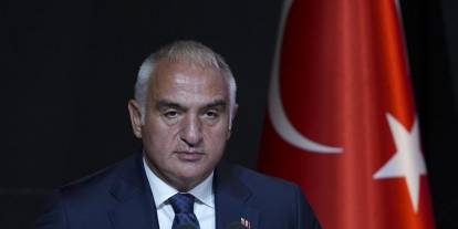 Bakan Ersoy'dan 15 Temmuz Demokrasi ve Milli Birlik Günü mesajı