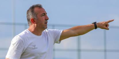 Konyaspor'da Recep Uçar'dan transfer sözleri! Hücuma takviyeler olacak