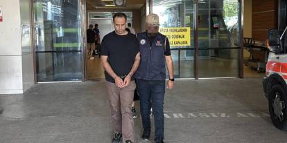 15 Temmuz'un yıl dönümünde yurt dışına kaçmak isteyen FETÖ'cüler yakalandı