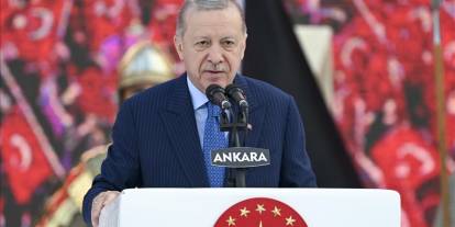Cumhurbaşkanı Erdoğan: FETÖ'cü alçaklar nefretle hatırlanacaklar