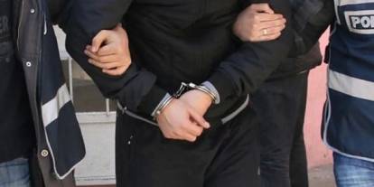 Konya'daki uyuşturucu operasyonunda gözaltına alınan zanlı tutuklandı