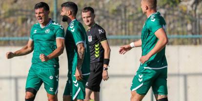 Konyaspor - Çaykur Rizespor ( Canlı İzle)