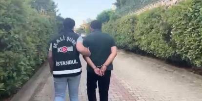 FETÖ'nün Para Ağına Darbe! 23 Şüpheli Adliyeye Sevk Edildi