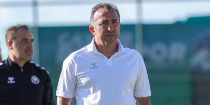 Konyaspor, Avusturya'da üst düzey test maçlarına çıkacak! Uçar'dan açıklama