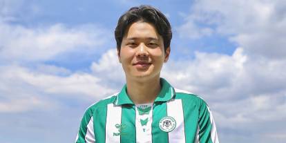 Konyaspor'da Recep Uçar'dan Jin-Ho Jo açıklaması
