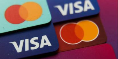 Rekabet Kurulu'ndan Mastercard ve Visa hakkında soruşturma