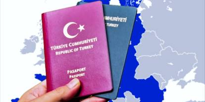 Şengen Vizesinde Türkiye İçin Umut Veren Gelişme!
