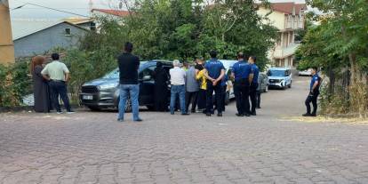 Genç adam, karısı tarafından tüfekle vurularak öldürüldü