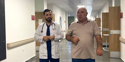 Uzmanından uyarı: Uyku apnesi ani ölümlere yol açabilir