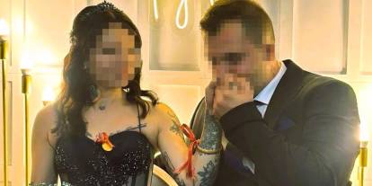 Üç Günlük Damat Sırra Kadem Bastı: Takılarla Birlikte Kayboldu!