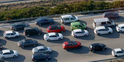 Motorlu Taşıtlar Vergisi ödemelerinde son 10 gün