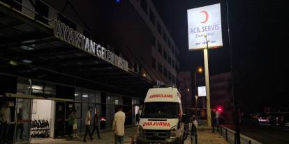 Düğün Çıkışı Kanlı Bitti: Babaanne İle 2 Torunu Öldü!