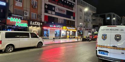 Görevini Yapmak İsteyen Bekçiye Bıçaklı Saldırı!
