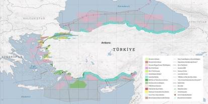 Yunanistan'a Karşı Misilleme: Türkiye Deniz Parkları İçin Harekete Geçti!