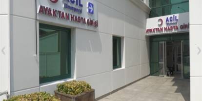 Yurtta Zehirlenme Paniği: 19 Öğrenci Hastaneye Kaldırıldı!