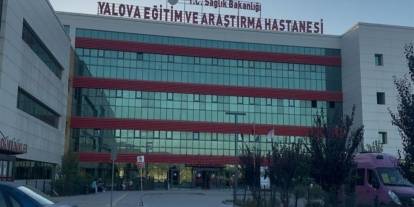 Yalova'da tavuklu pilav 190 kişiyi hastanelik etti